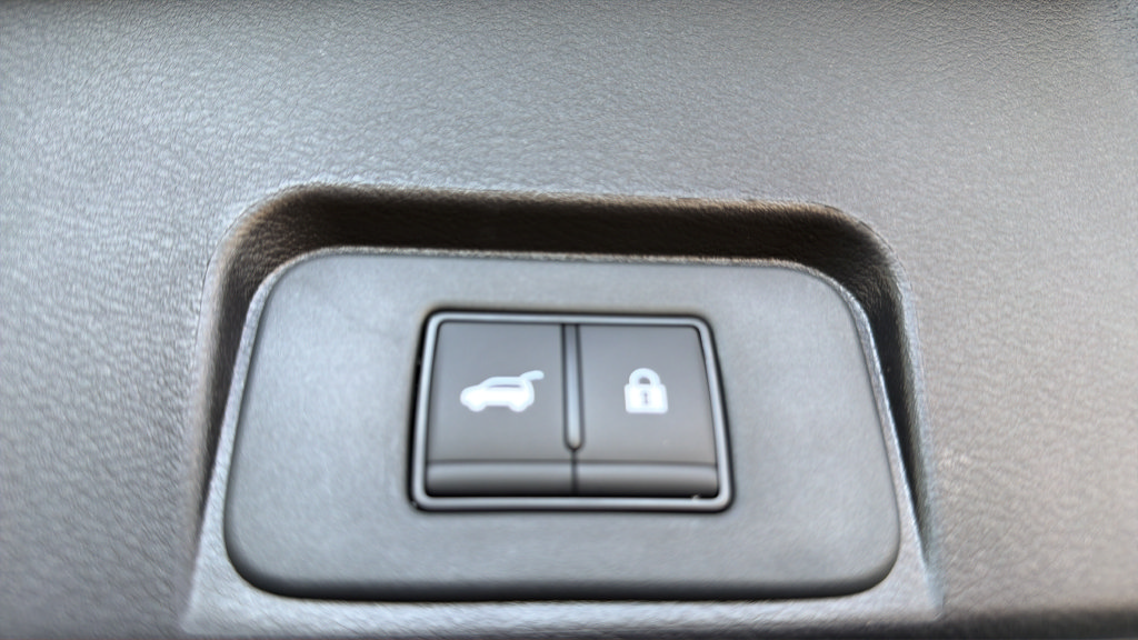 New 2026 Nissan Rogue SV AWD/4WD image 14