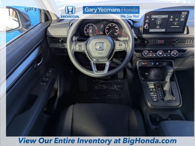 New 2026 Honda CR-V LX image 16