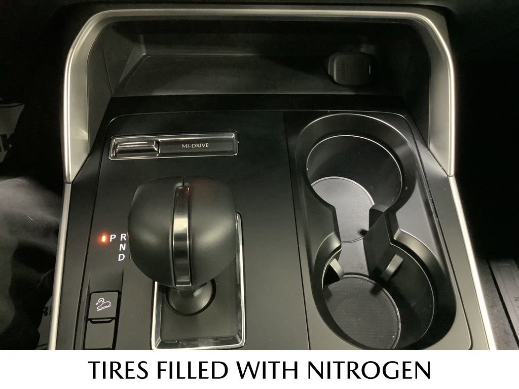 Certified 2025 MAZDA CX-90 3.3 Turbo w/ Select Package image 26