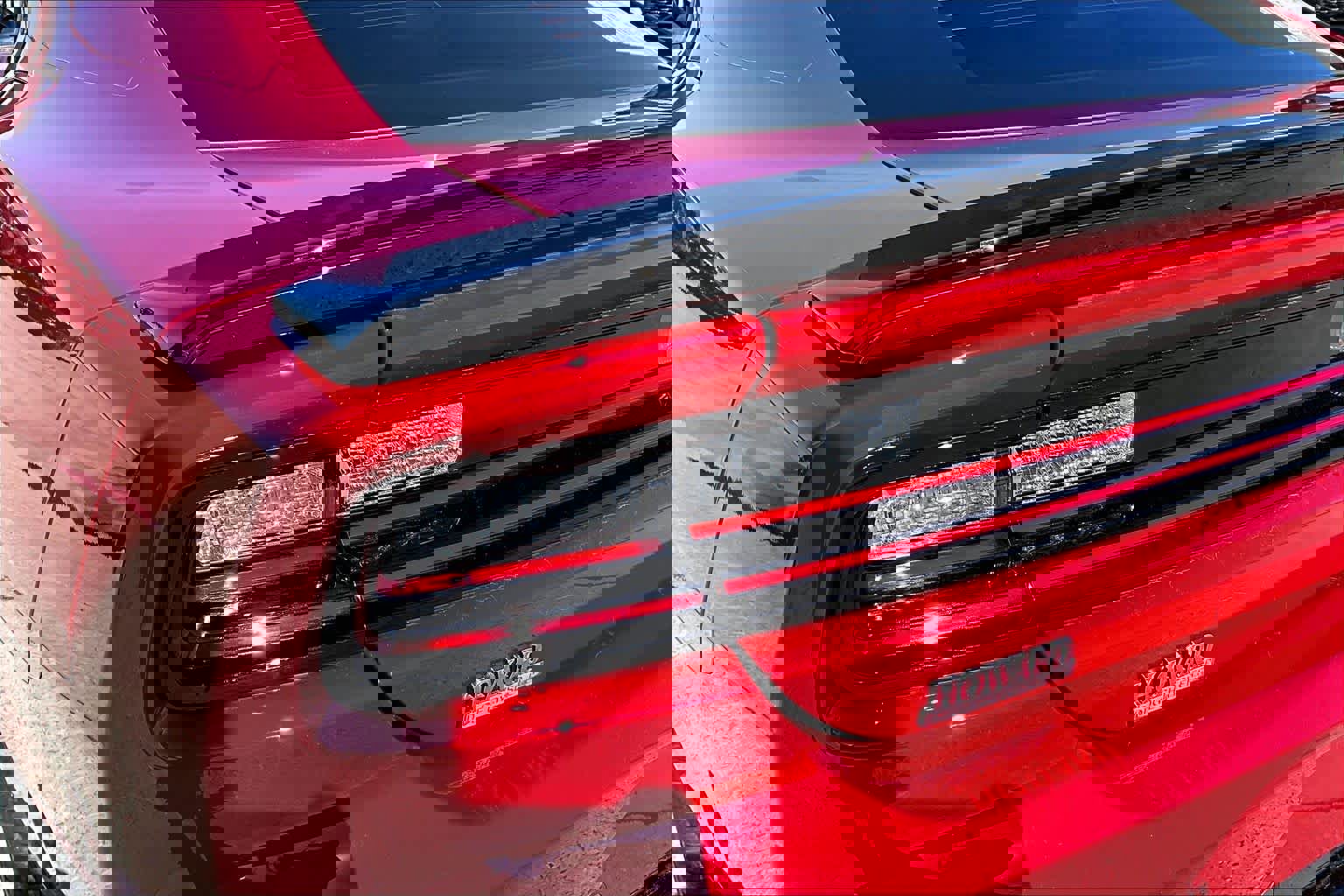 New 2024 Dodge Charger Scat Pack w/ Plus Group image 15