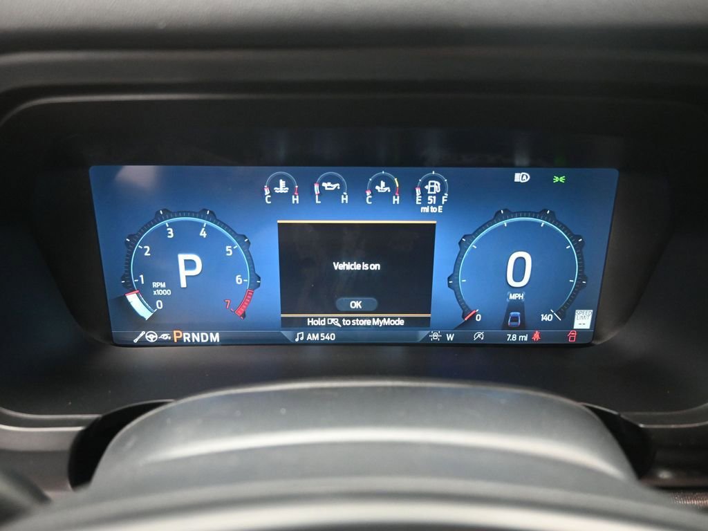 New 2026 Ford F150 Raptor AWD/4WD image 6