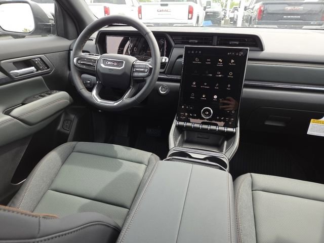 New 2026 GMC Terrain AT4 AWD/4WD image 32