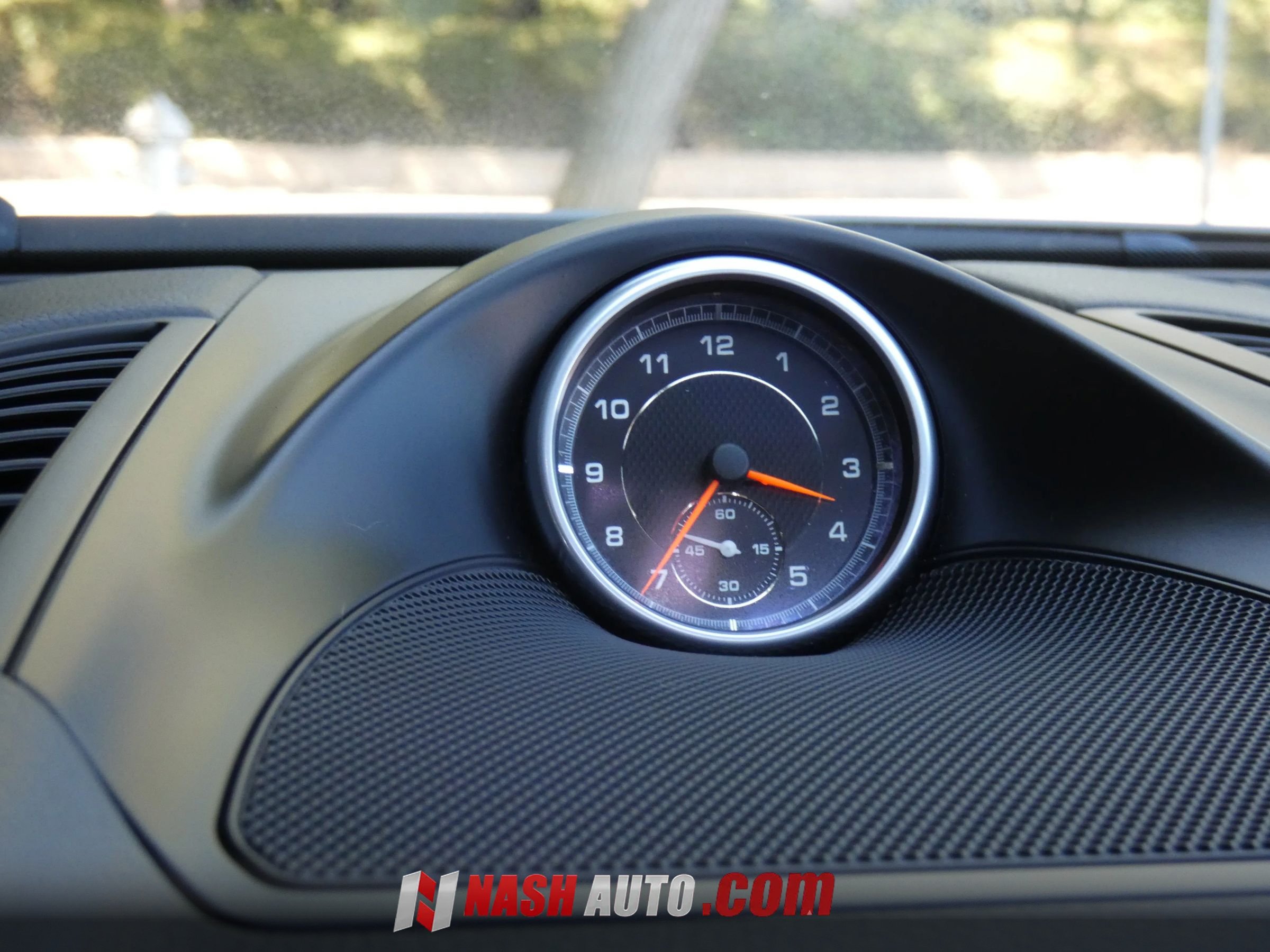 Used 2018 Porsche Cayenne AWD/4WD image 52