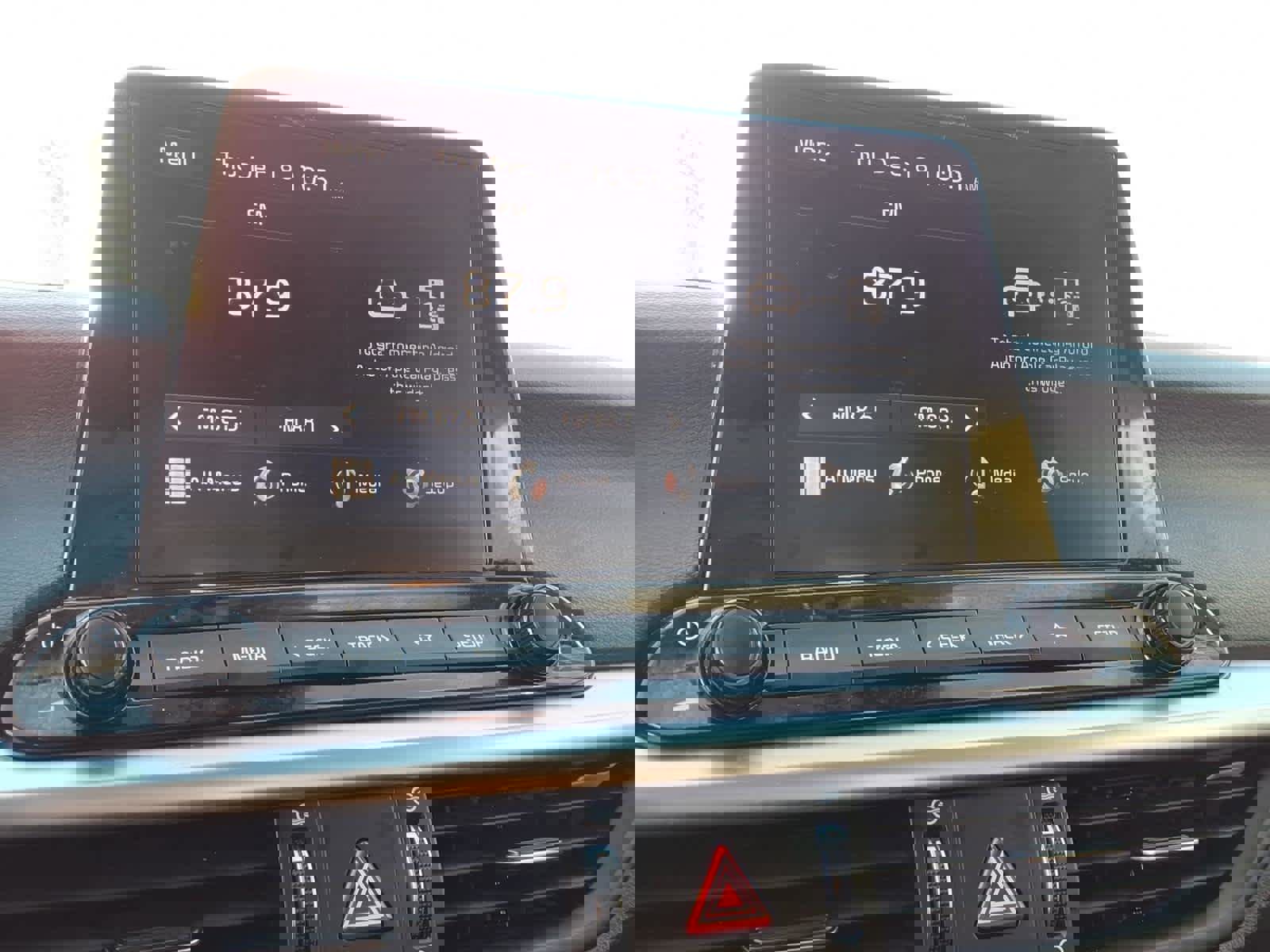 Used 2023 Kia Forte LXS w/ LXS Technology Package image 15