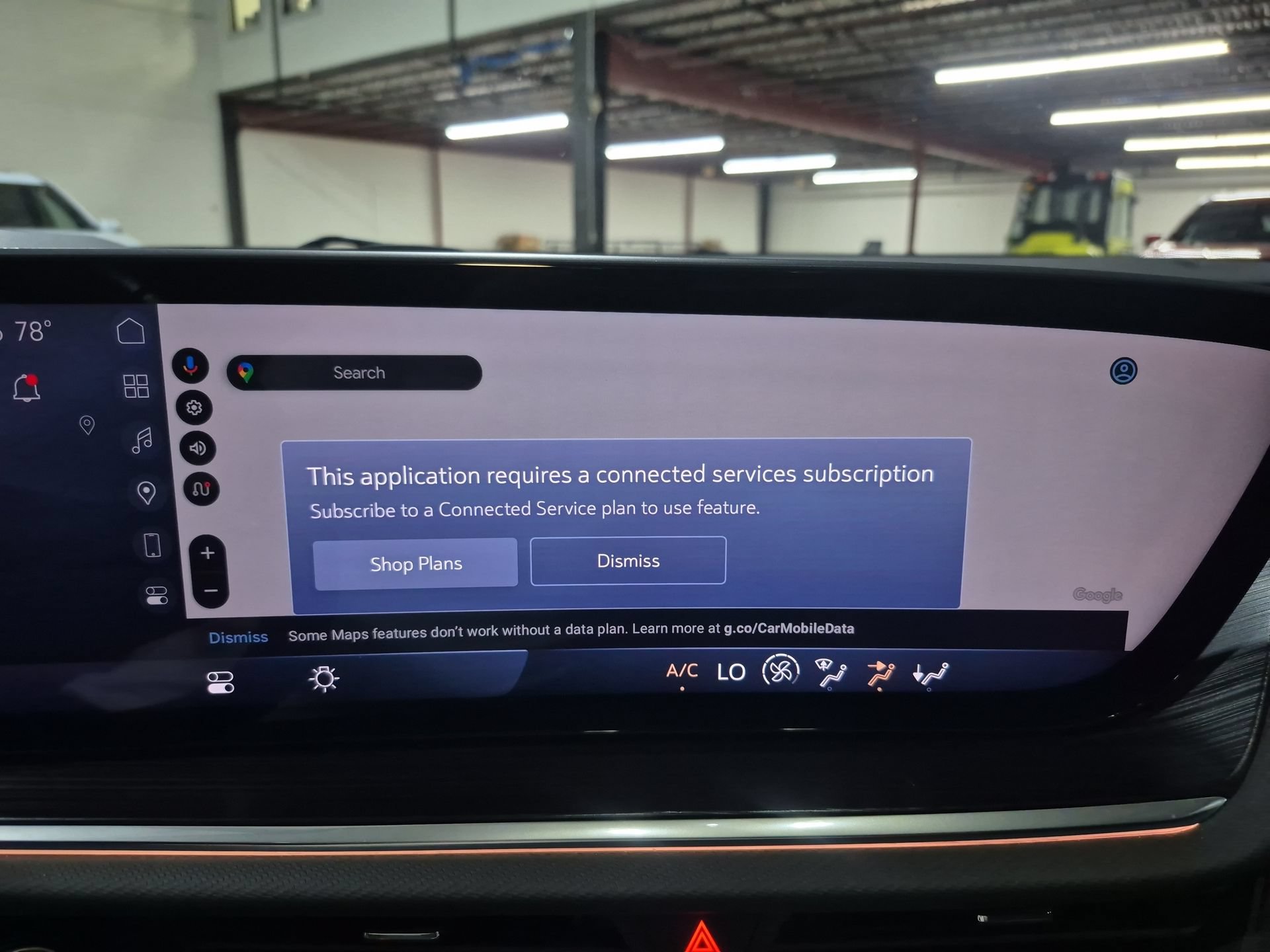 Used 2024 Buick Envision Preferred AWD/4WD image 15