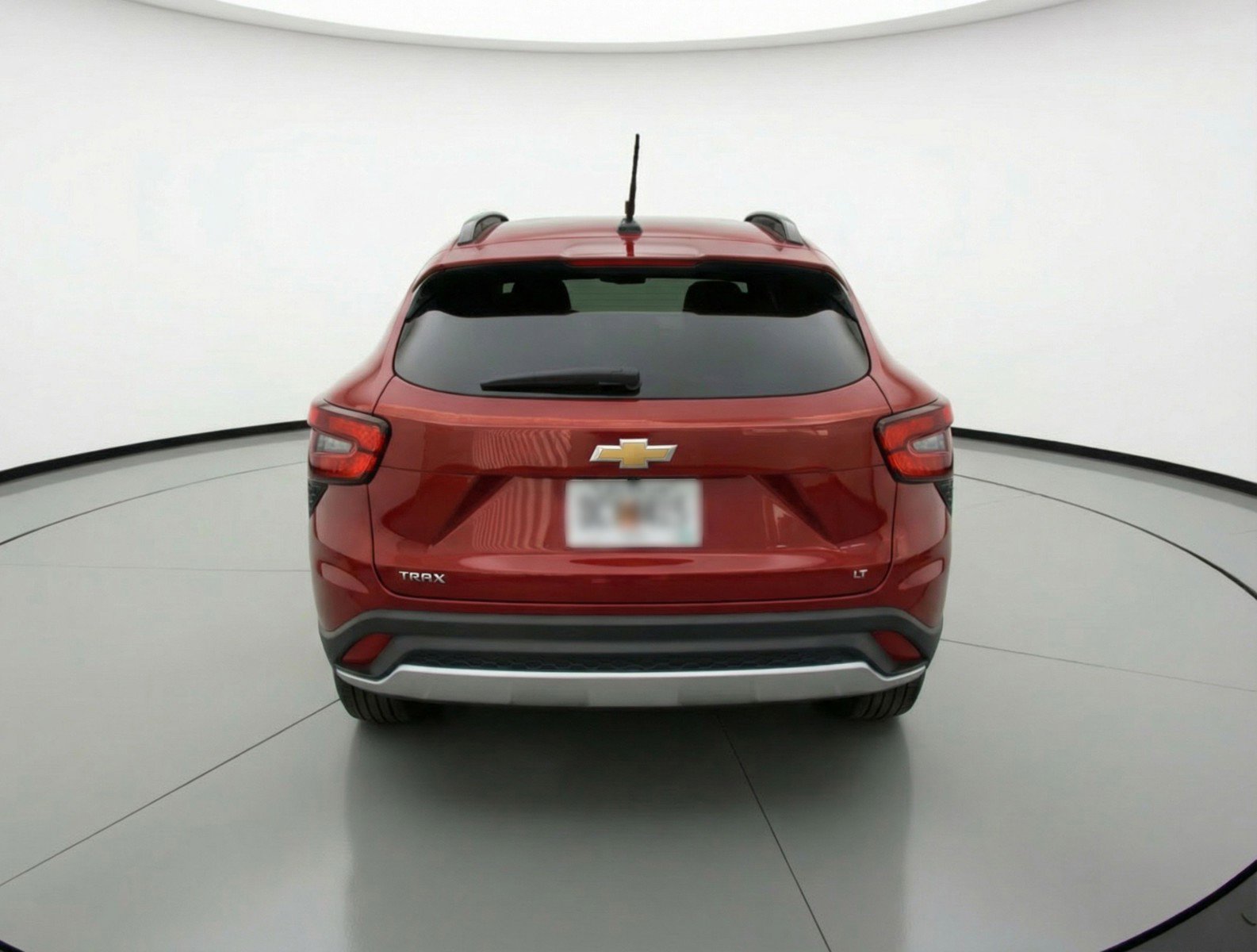 Used 2025 Chevrolet Trax LT image 7