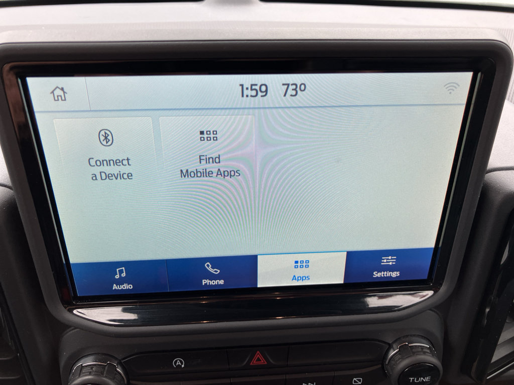 Used 2021 Ford Bronco Sport Outer Banks AWD/4WD image 20