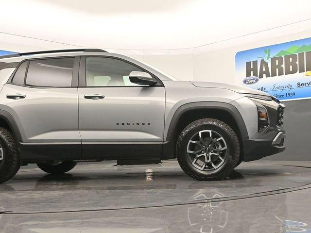 New 2026 Chevrolet Equinox ACTIV w/ Convenience Package III image 22