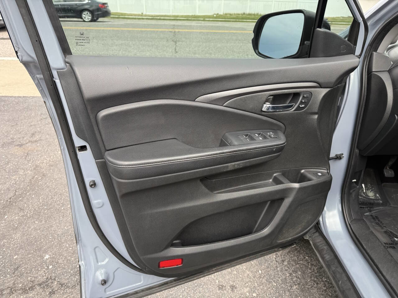 Used 2023 Honda Ridgeline RTL image 16