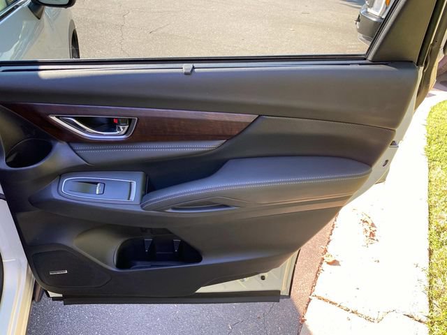 Used 2023 Subaru Ascent Touring AWD/4WD image 36