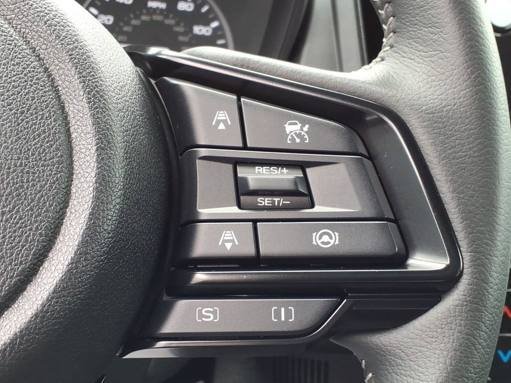 Certified 2026 Subaru Forester Premium AWD/4WD image 16