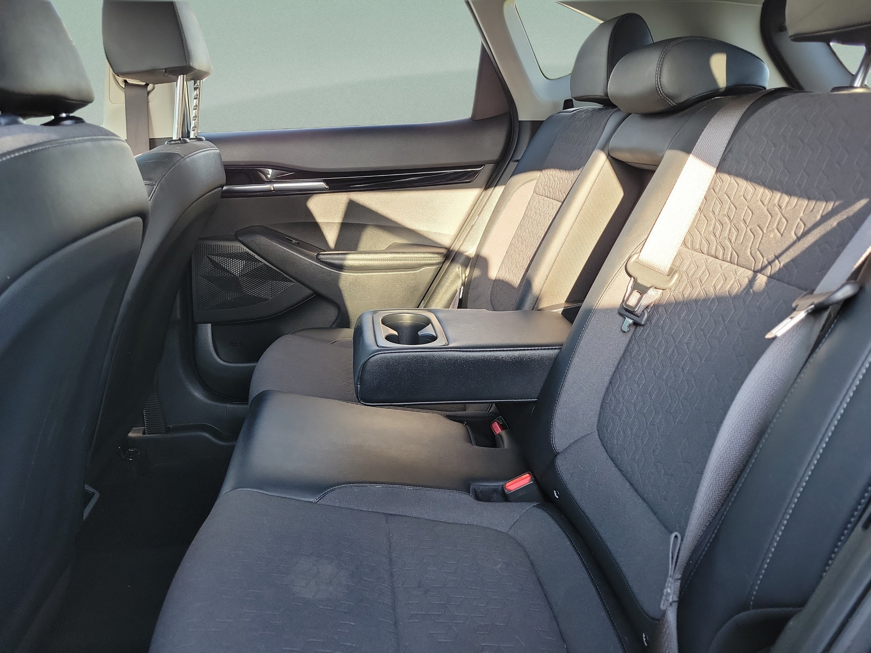 Certified 2024 Kia Seltos S FWD image 7