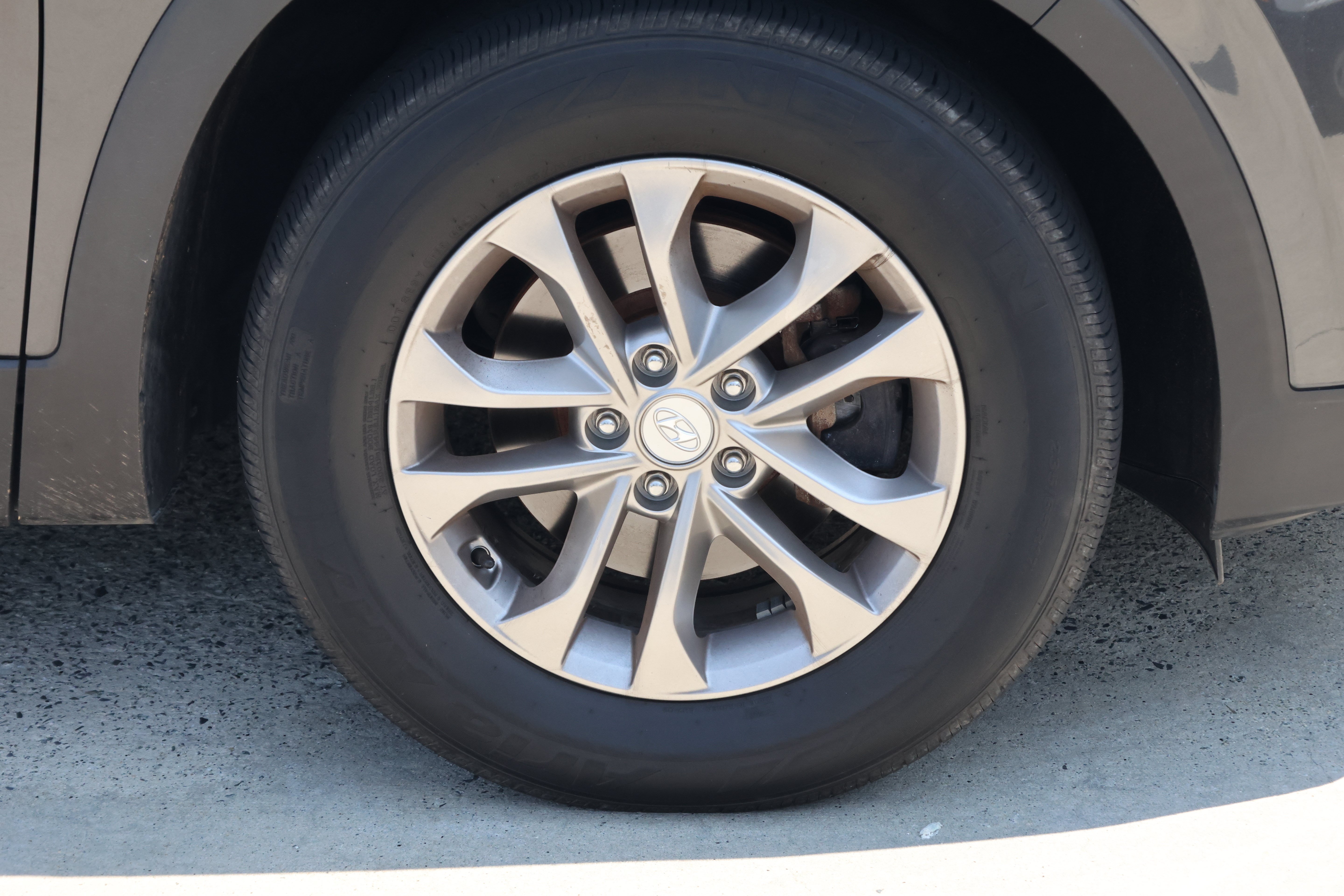 Used 2020 Hyundai Santa Fe SEL AWD/4WD image 11