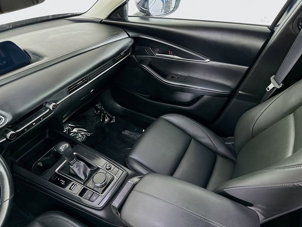 Certified 2023 MAZDA CX-30 AWD 2.5 S w/ Select Package image 31