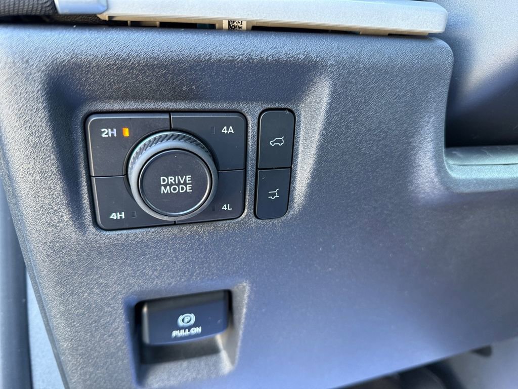 Certified 2025 Ford Expedition Max Active image 22