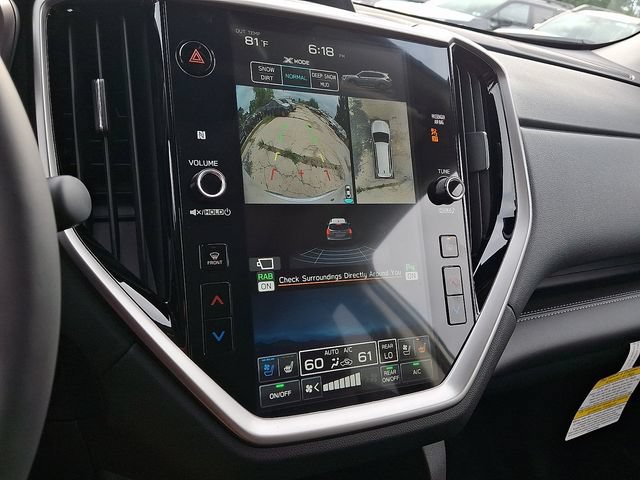 New 2026 Subaru Ascent Touring AWD/4WD image 15
