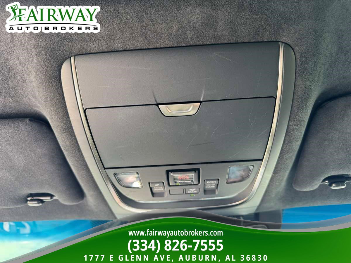 Used 2018 Lexus LS 500 w/ Interior Upgrade Package image 25