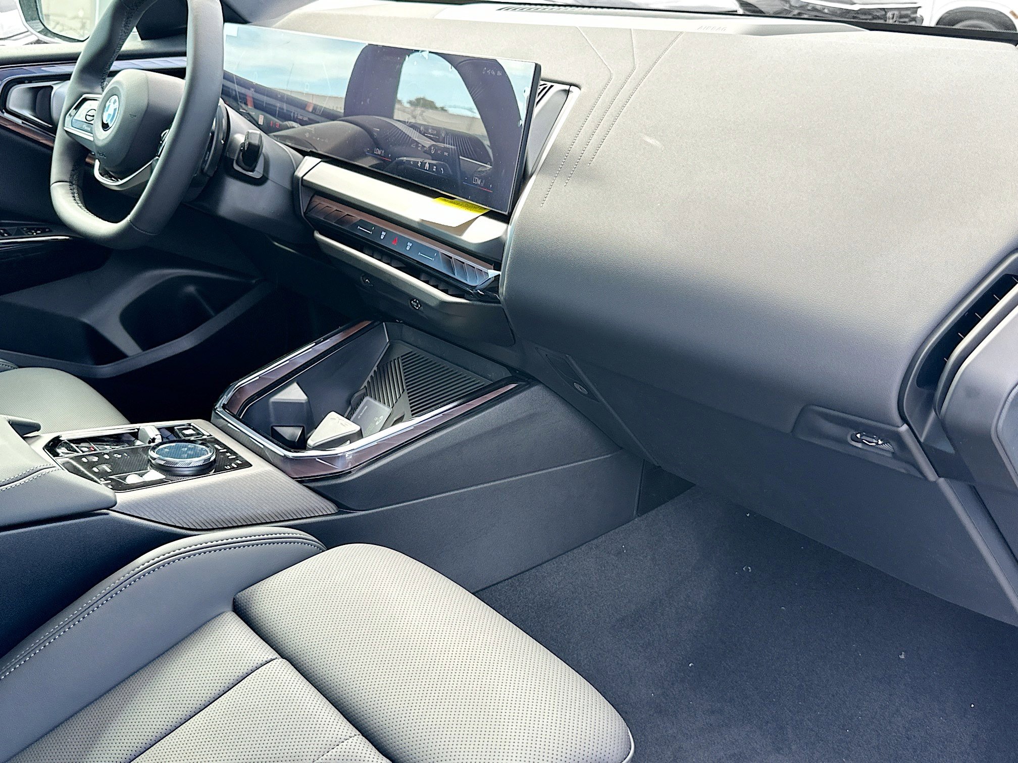 New 2026 BMW X3 xDrive30 w/ Convenience Package image 24