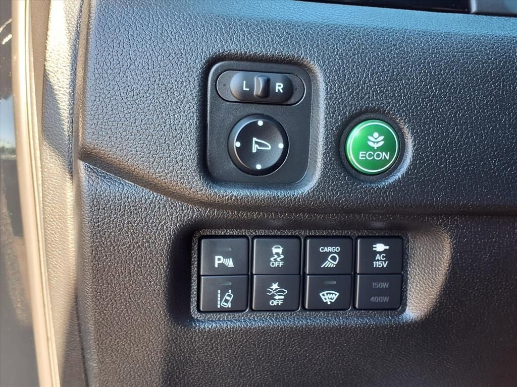 Used 2022 Honda Ridgeline Black Edition image 25