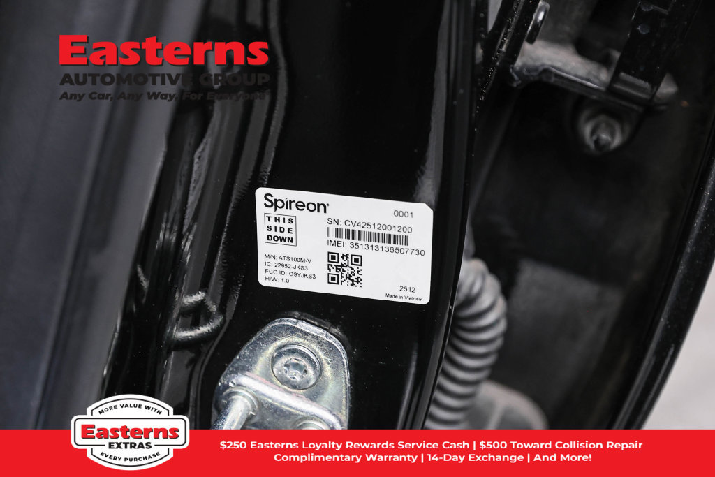 Used 2023 Nissan Altima 2.0 SR FWD image 38