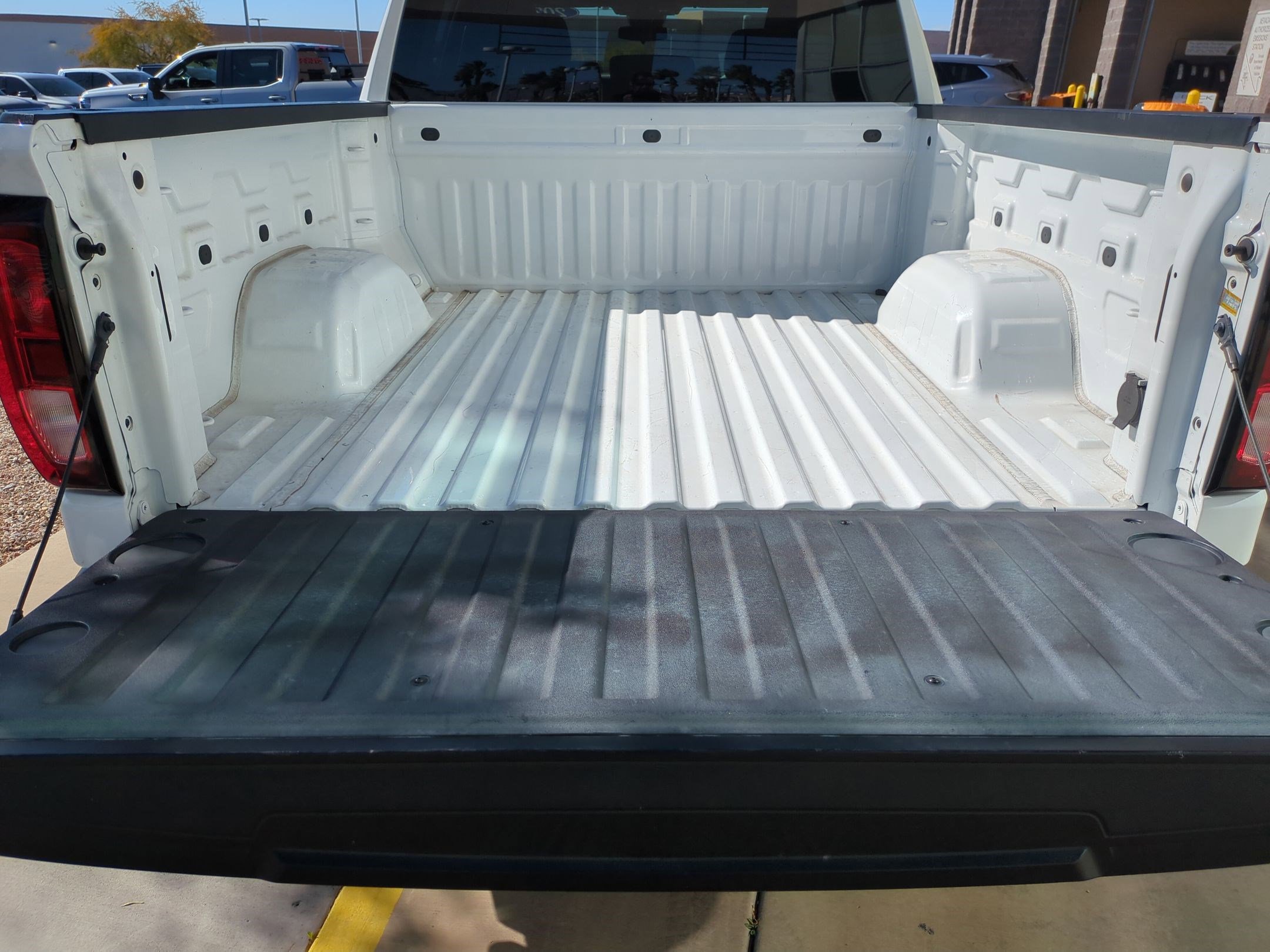 Certified 2023 GMC Sierra 1500 Elevation image 32