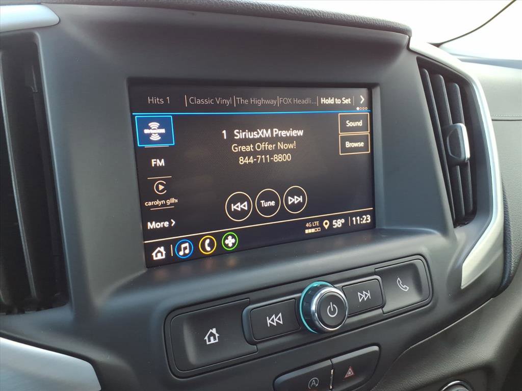 Certified 2022 GMC Terrain SLE w/ Driver Convenience Package image 18