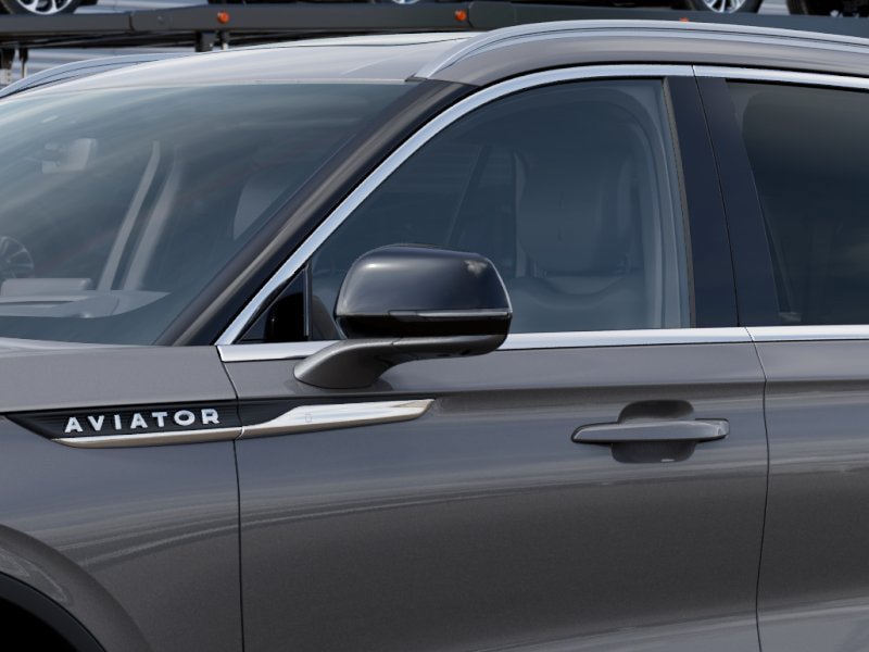 New 2027 Lincoln Aviator AWD image 42