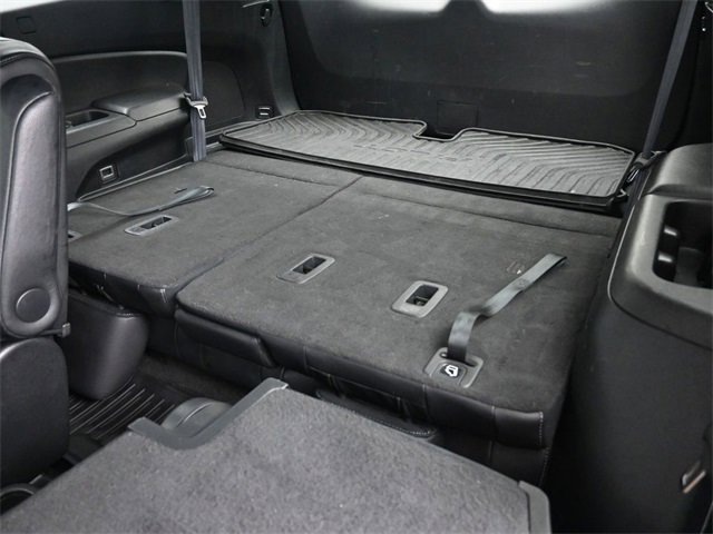Used 2022 Honda Pilot Touring image 30