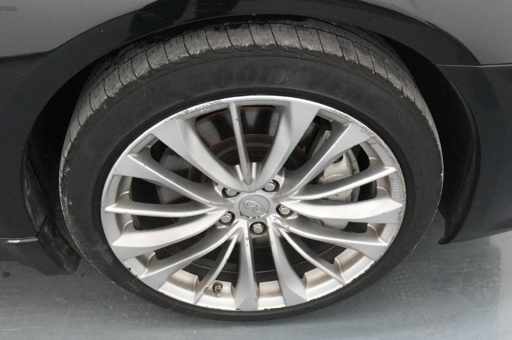 Used 2011 INFINITI G37 Journey w/ Premium Pkg RWD image 11