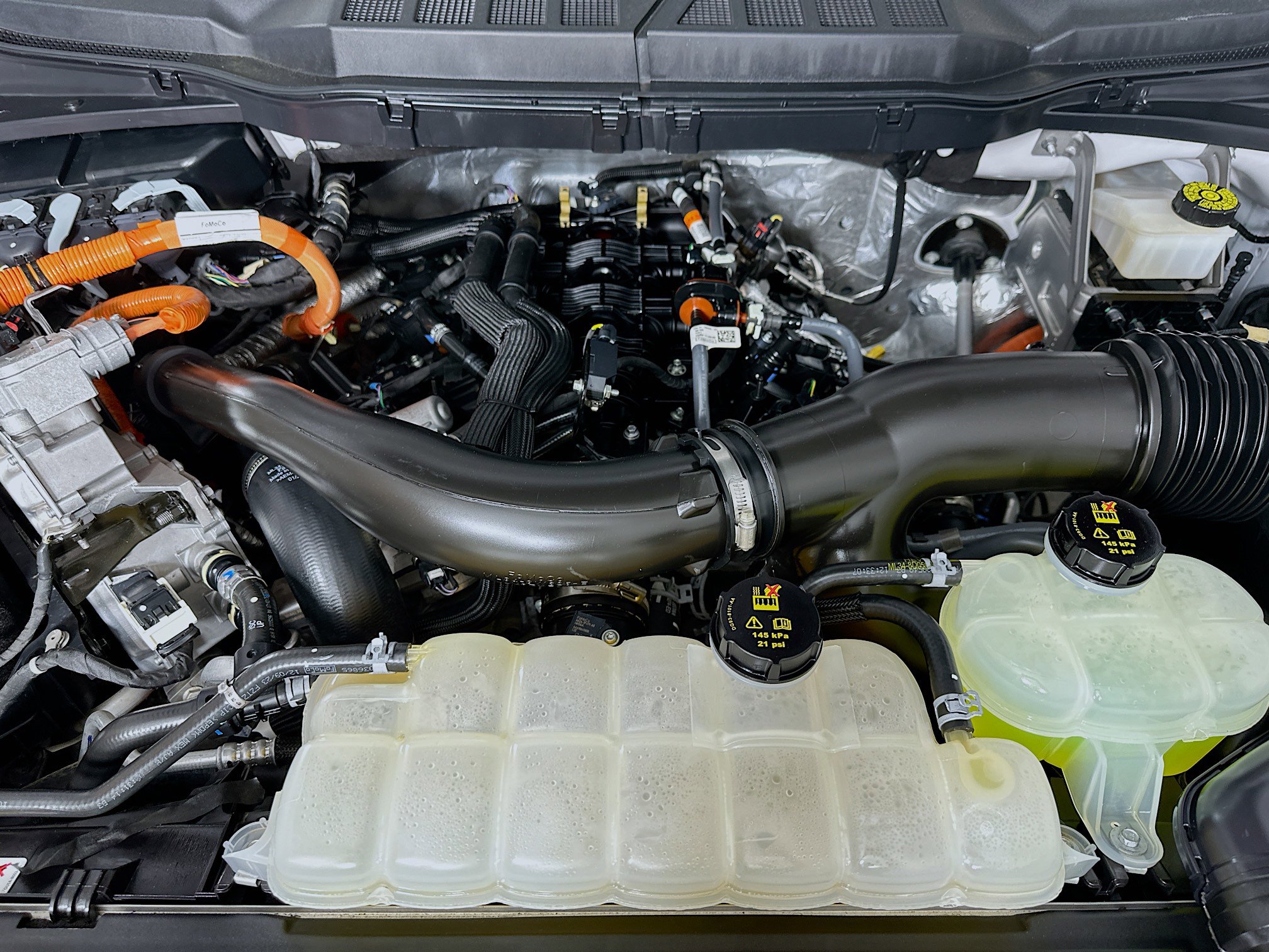 Used 2024 Ford F150 XLT w/ Equipment Group 302A MID image 33