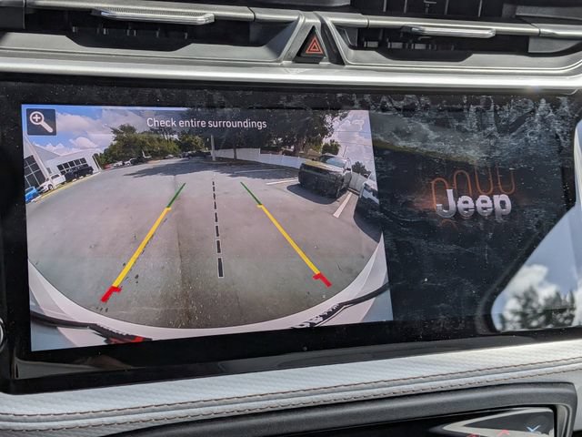 New 2026 Jeep Cherokee Limited AWD/4WD image 19