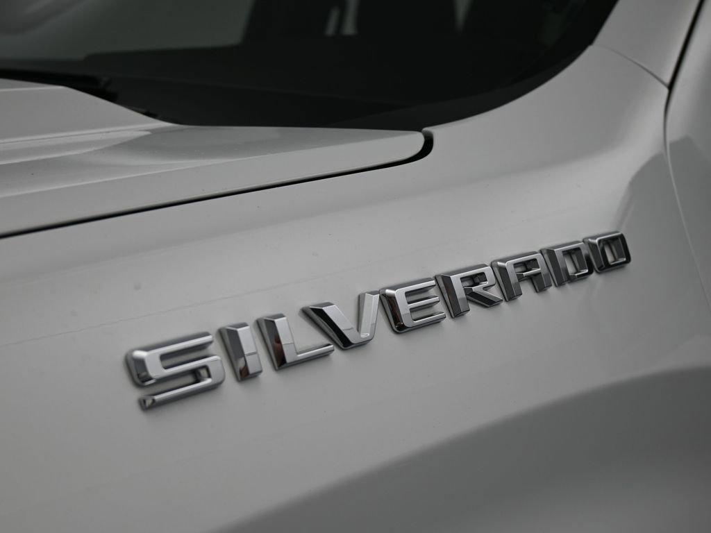 Used 2023 Chevrolet Silverado 1500 RST image 31