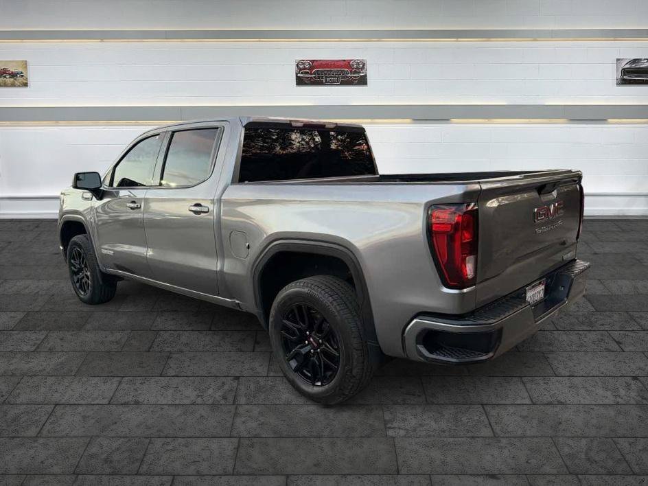 Used 2020 GMC Sierra 1500 Elevation RWD image 5