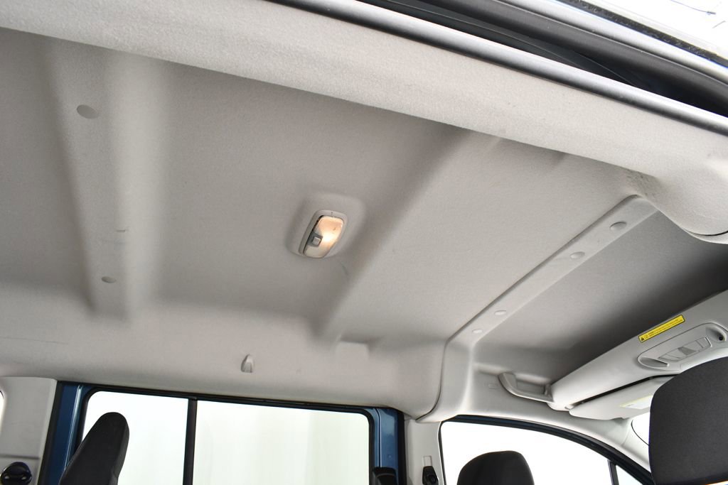 Used 2022 Ford Transit Connect XL FWD image 18
