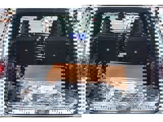 New 2026 Lexus TX 350 F SPORT Handling image 54