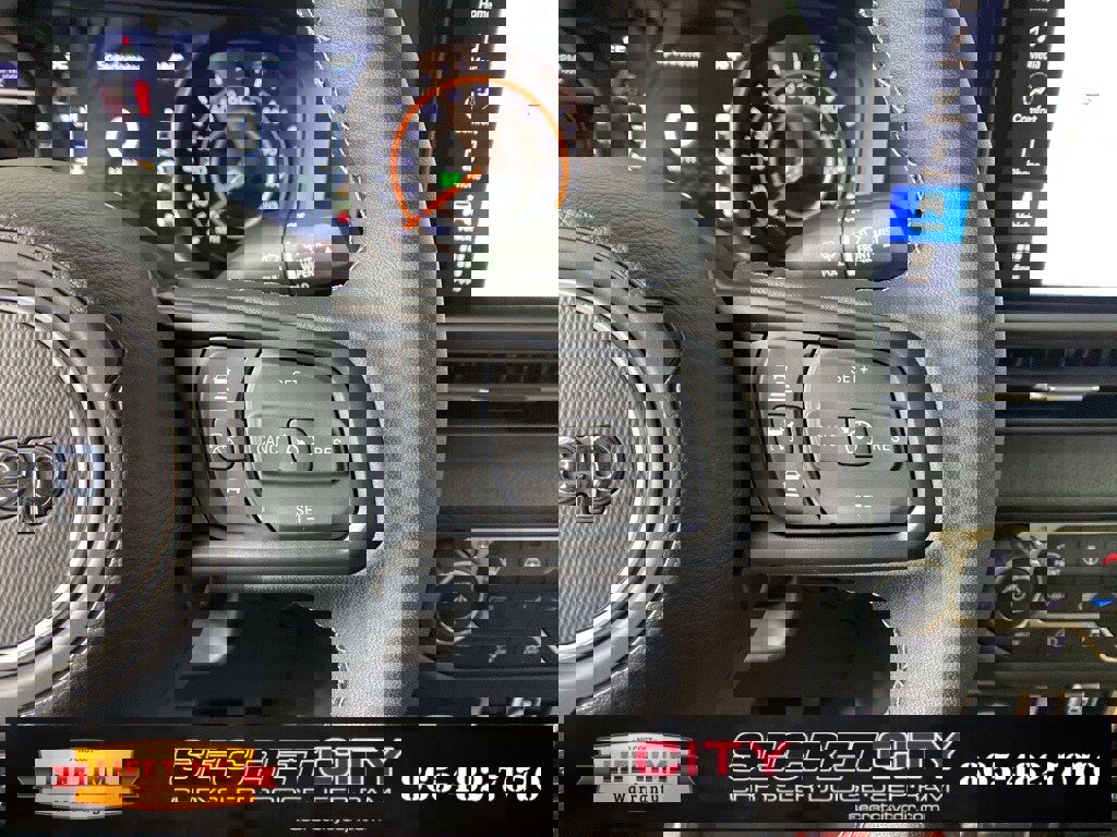 New 2026 Jeep Gladiator Sport image 16