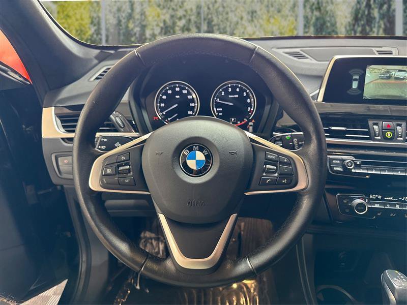 Used 2019 BMW X1 xDrive28i w/ Convenience Package AWD/4WD image 18