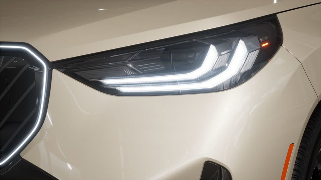 Used 2026 BMW X3 xDrive30 w/ M Sport Package image 31