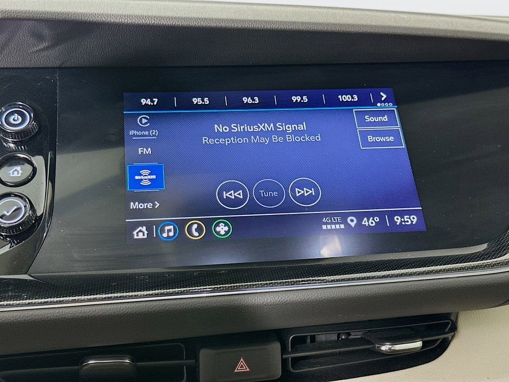 Used 2023 Buick Envision Preferred image 21