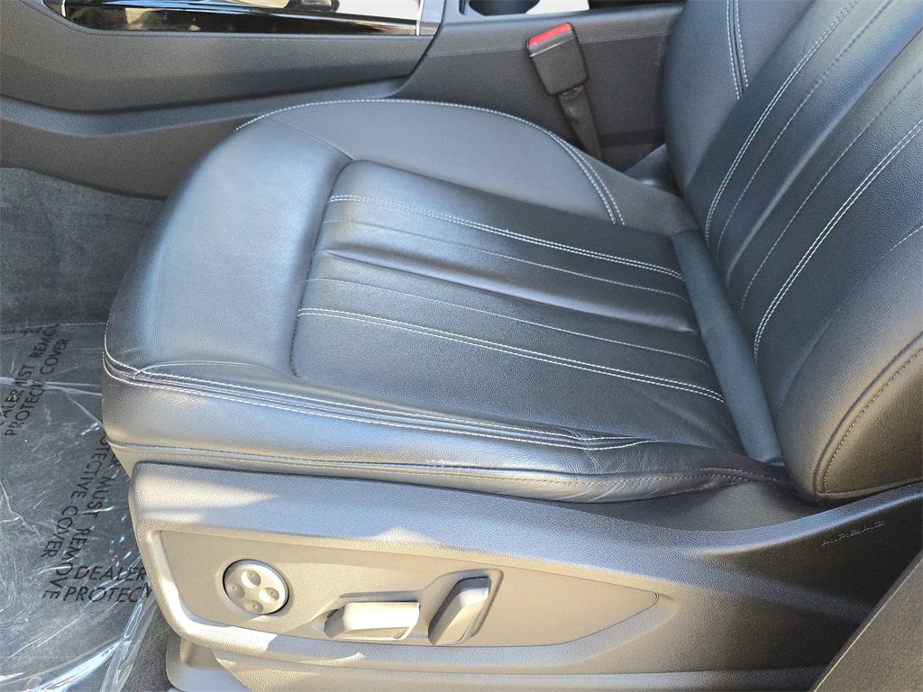 Used 2023 Audi Q5 2.0T Premium w/ Convenience Package image 21