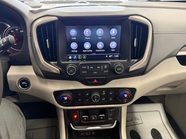 Used 2018 GMC Terrain Denali w/ LPO, 'HIT The Road' Package image 20