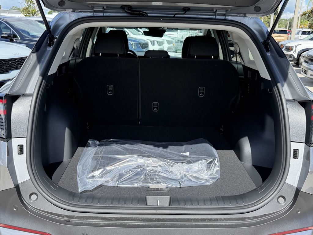 New 2026 Kia Sportage LX FWD image 10