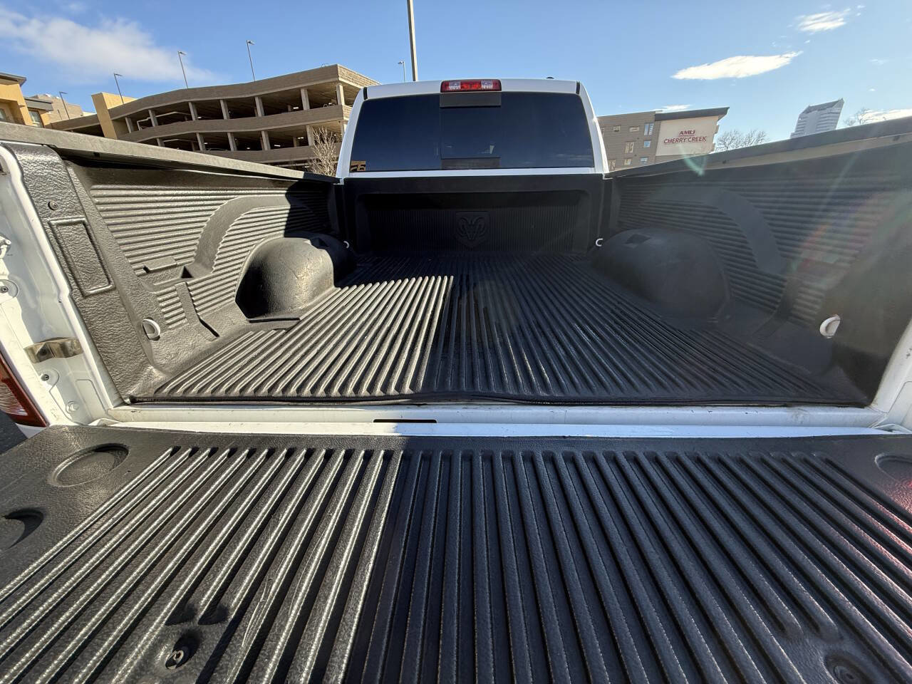 Used 2012 RAM 2500 SLT w/ Protection Group image 24