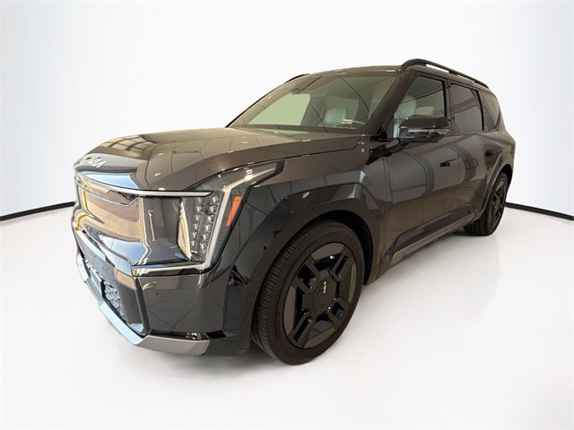 Used 2024 Kia EV9 GT-Line image 3