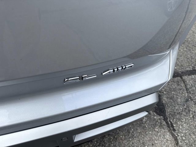 Used 2023 Nissan Pathfinder SL image 7