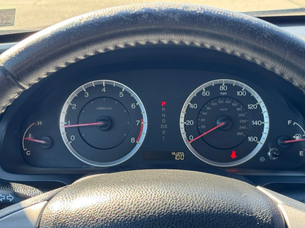 Used 2011 Honda Accord SE image 27