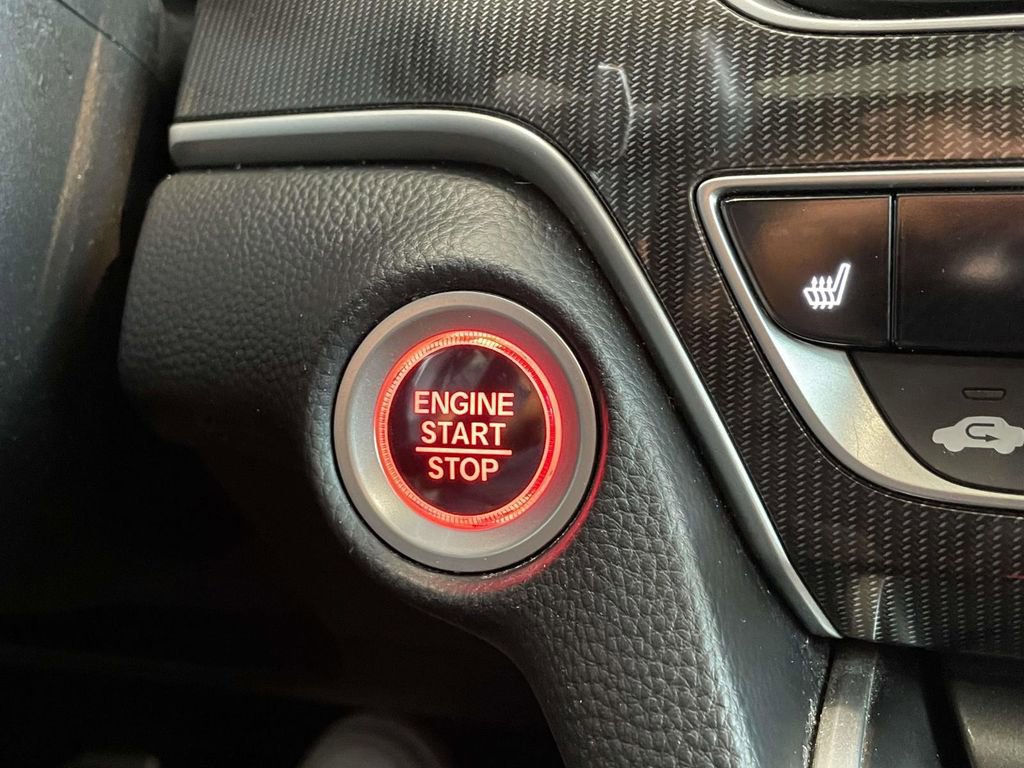 Used 2022 Honda Accord Sport image 29