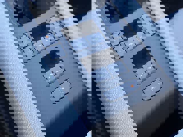 Certified 2025 Hyundai Ioniq 6 SEL image 18