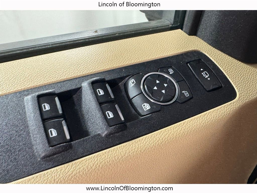 Used 2018 Ford F350 Lariat w/ Lariat Ultimate Package AWD/4WD image 40