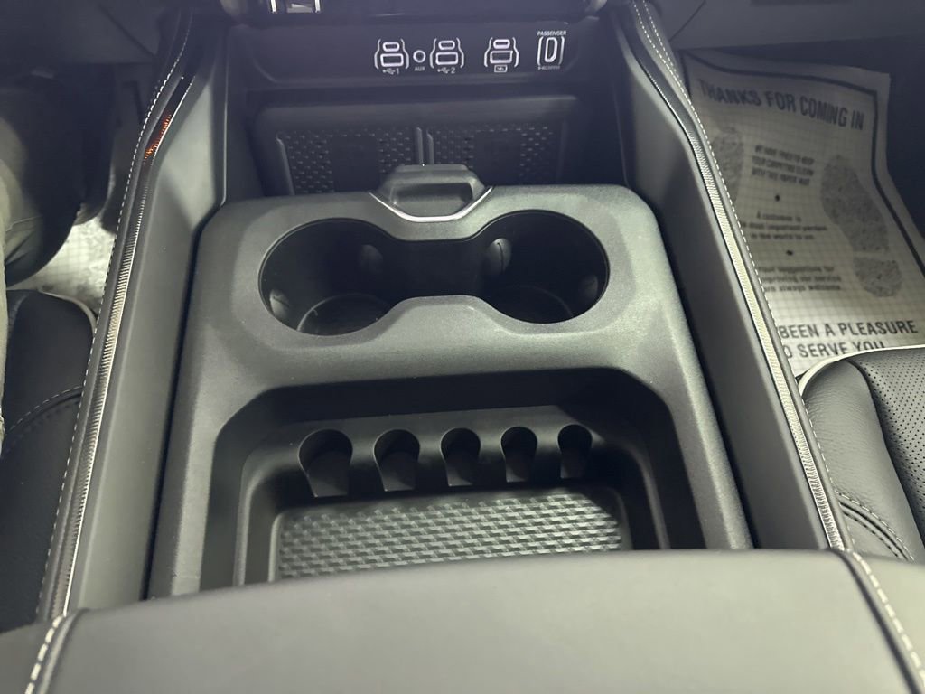 New 2026 RAM 2500 Power Wagon image 40